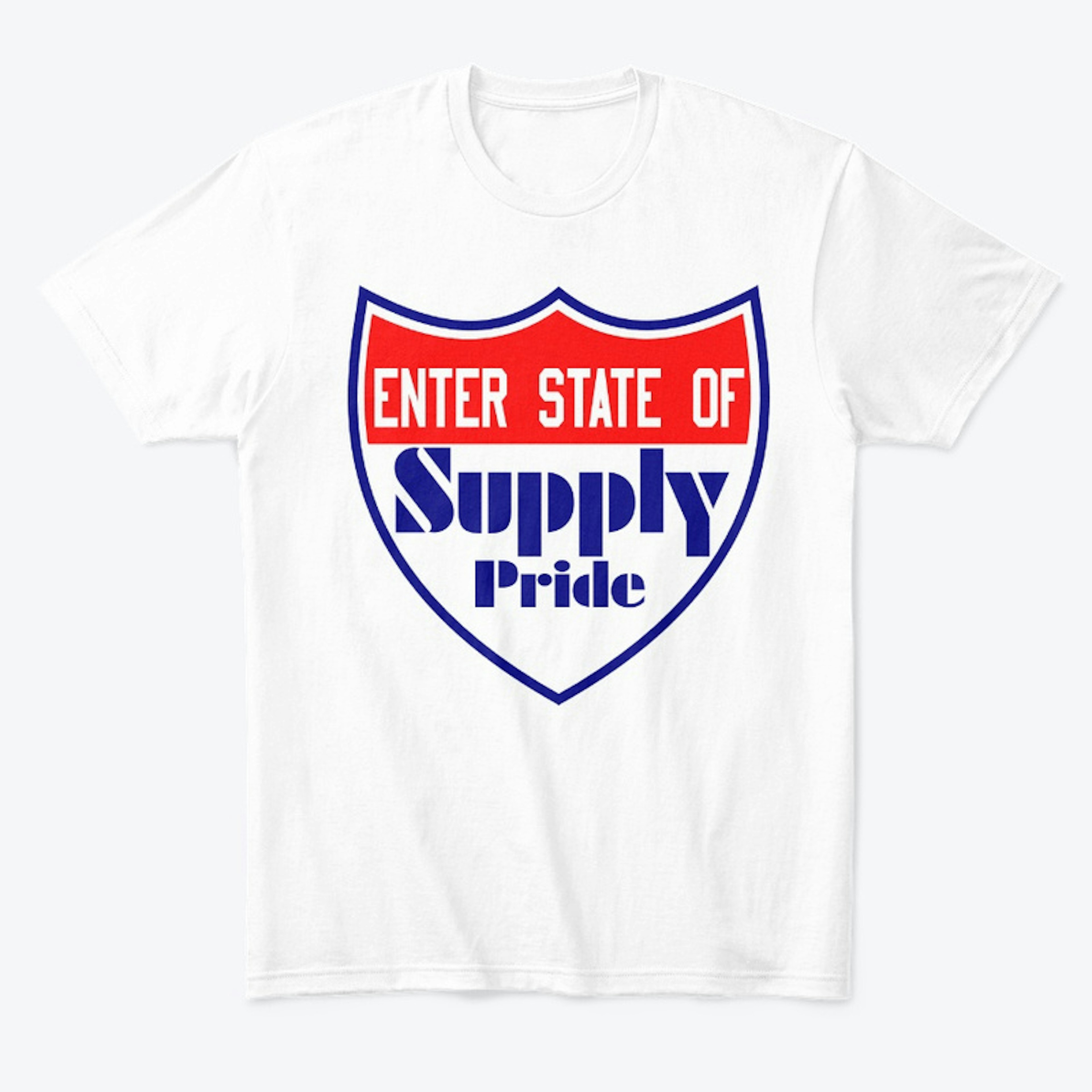 Supply Pride